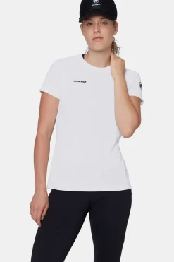 T-Shirt Ducan Fl T-Shirt Women