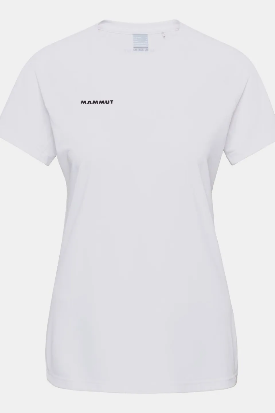 T-Shirt Ducan Fl T-Shirt Women