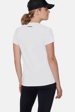 T-Shirt Ducan Fl T-Shirt Women