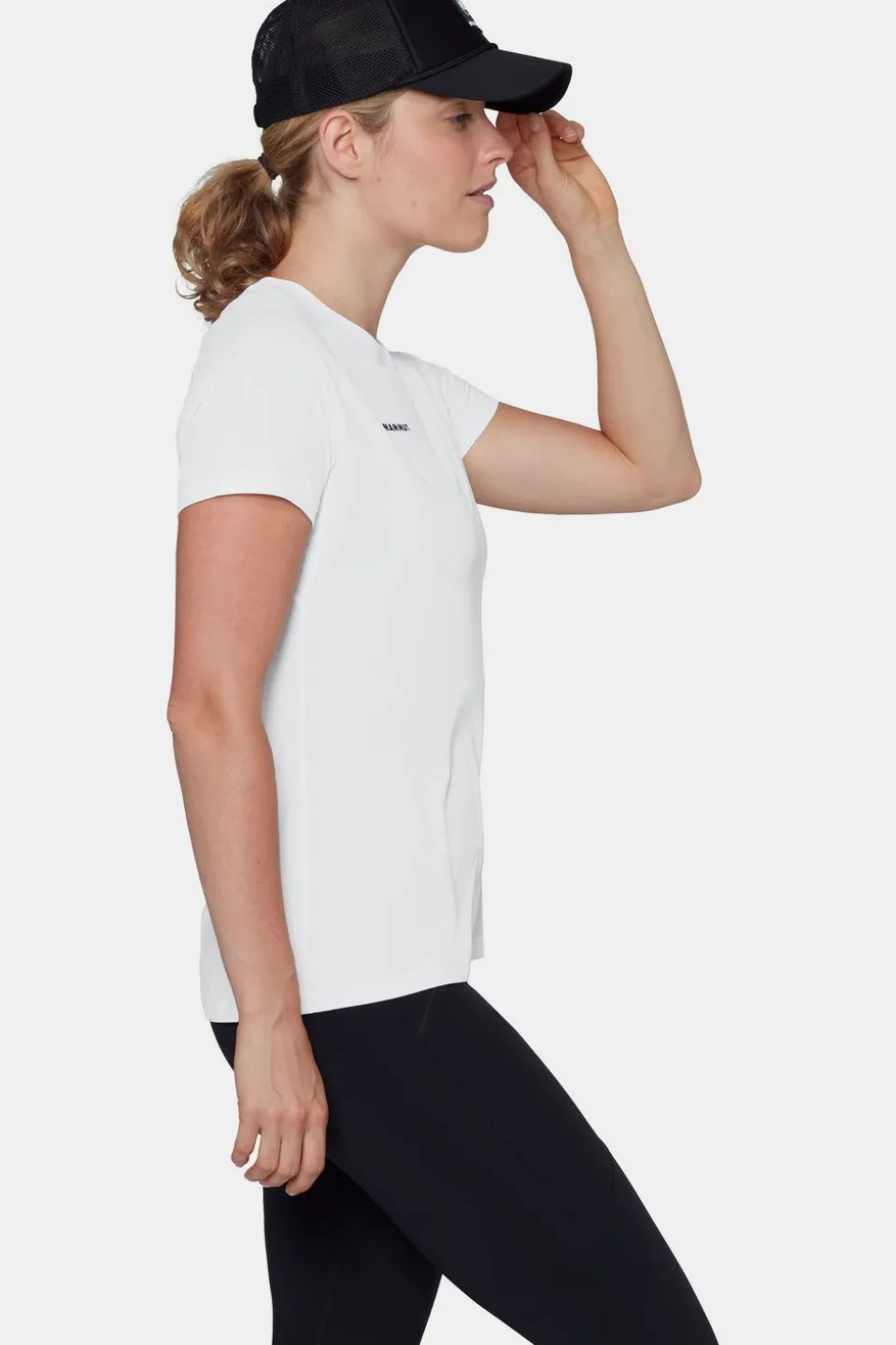 T-Shirt Ducan Fl T-Shirt Women