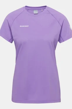 T-Shirt Ducan Fl T-Shirt Women