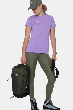 T-Shirt Ducan Fl T-Shirt Women