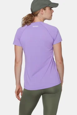 T-Shirt Ducan Fl T-Shirt Women
