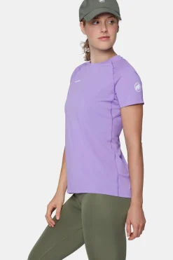 T-Shirt Ducan Fl T-Shirt Women