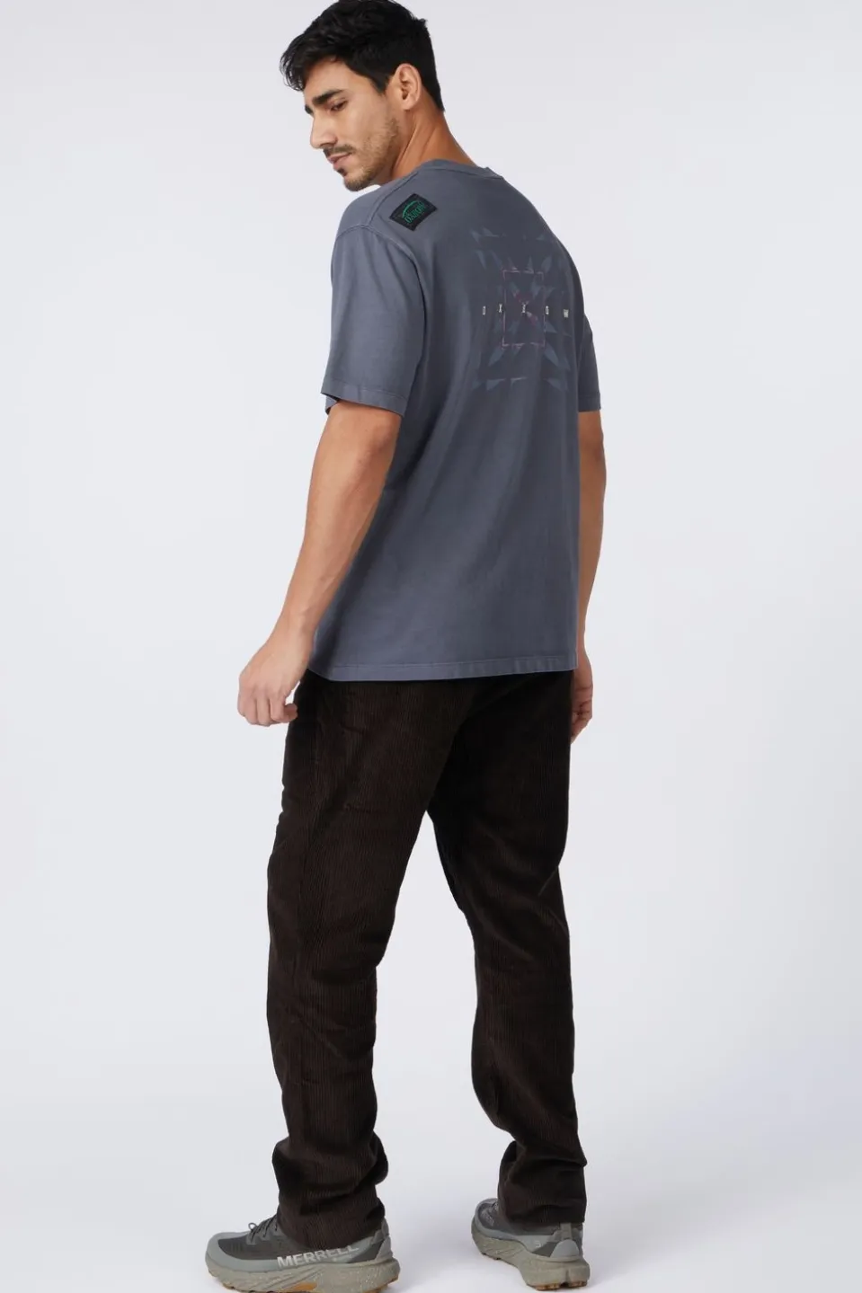 T-Shirt Eclipse
