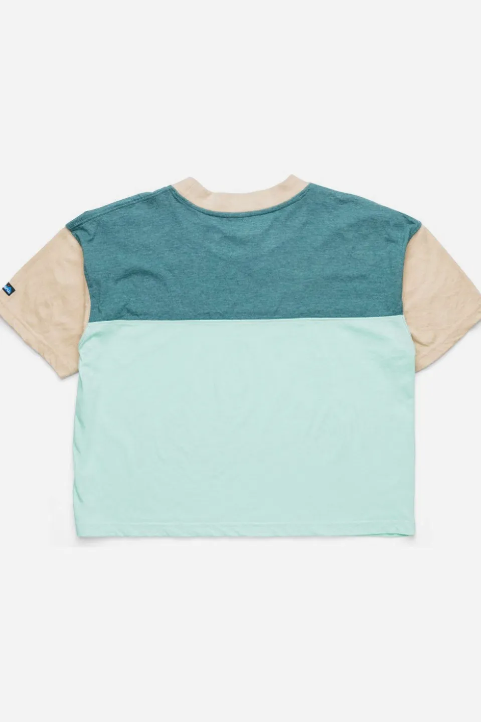 T-Shirt Eevi Crop Tee