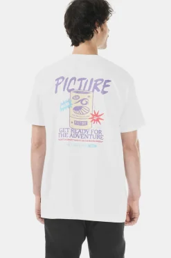 T-Shirt Endako Tee