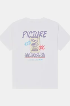 T-Shirt Endako Tee