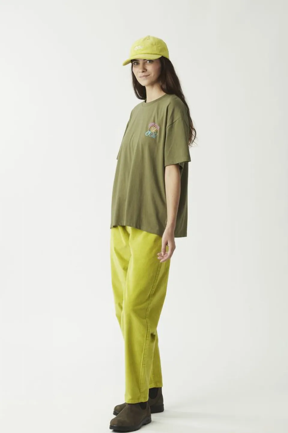 T-Shirt Enlivon Tee