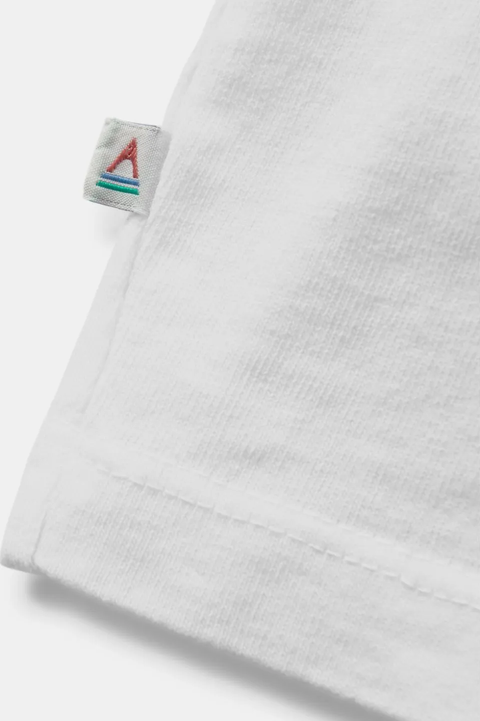 T-Shirt Escapism Recycled Cotton T-Shirt