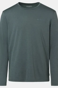 T-Shirt Essential Ls Tee