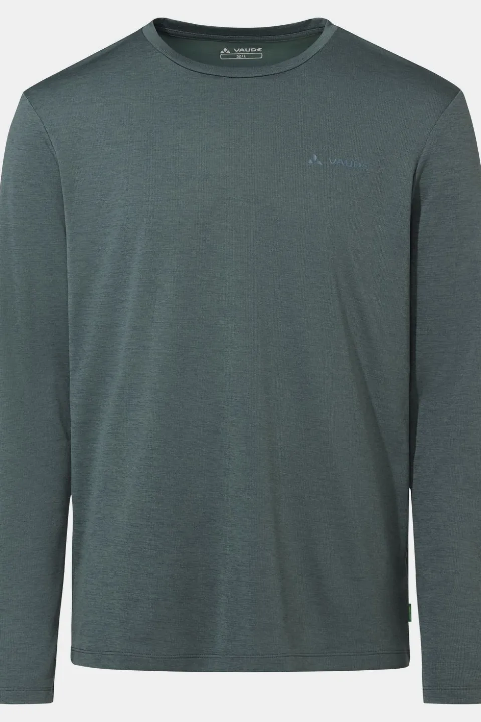 T-Shirt Essential Ls Tee