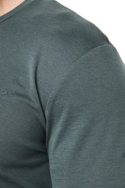 T-Shirt Essential Ls Tee