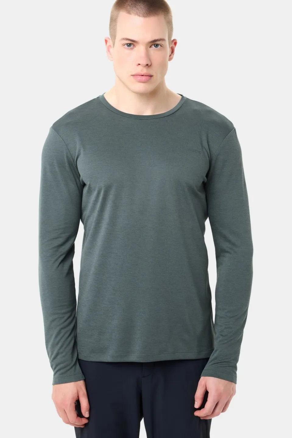 T-Shirt Essential Ls Tee