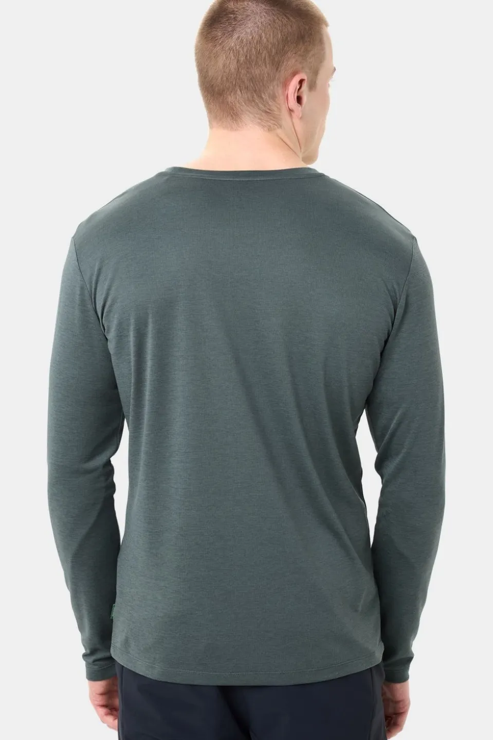 T-Shirt Essential Ls Tee