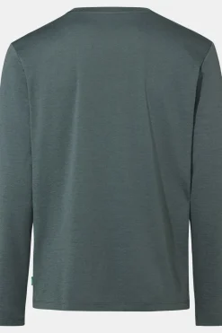 T-Shirt Essential Ls Tee