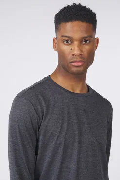 T-Shirt Essential Ls Tee