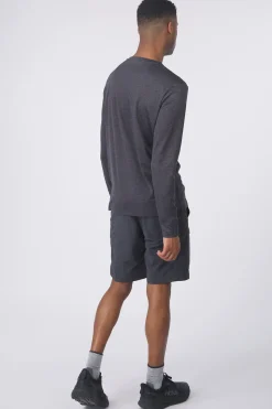 T-Shirt Essential Ls Tee