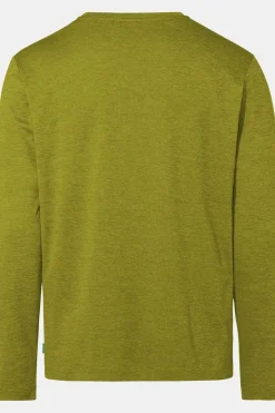 T-Shirt Essential Ls Tee