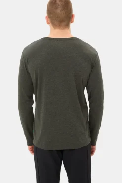 T-Shirt Essential Ls Tee