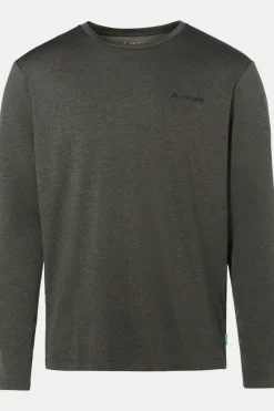 T-Shirt Essential Ls Tee