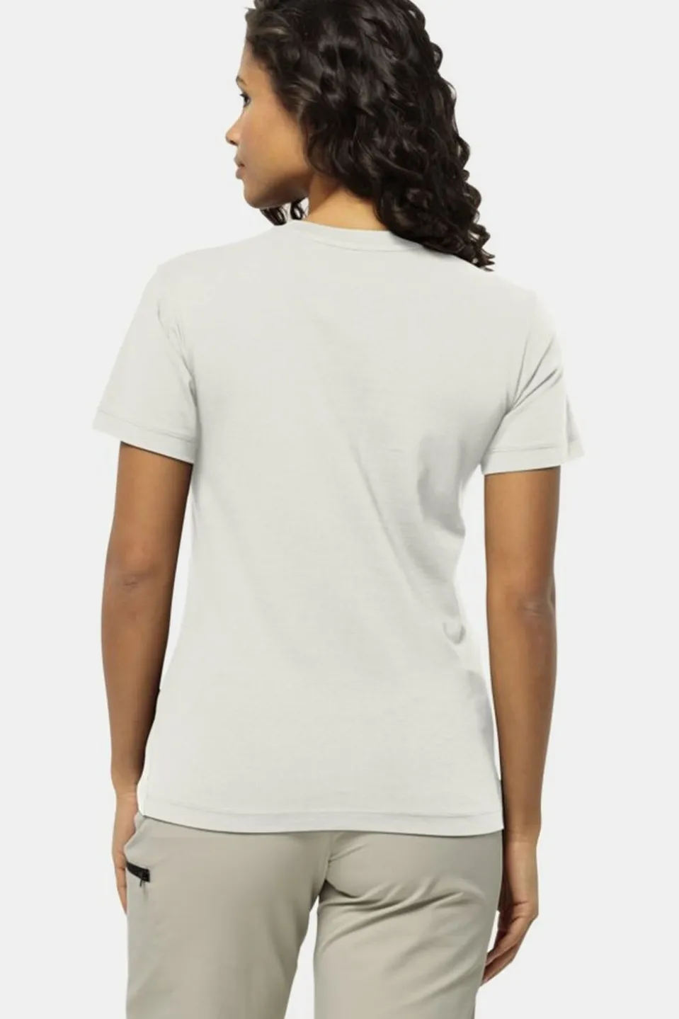 T-Shirt Essential T W