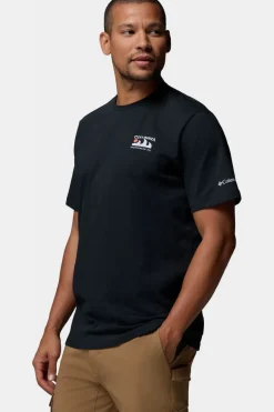 T-Shirt Explorers Canyon™ Back Ss Tee