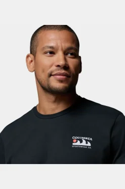 T-Shirt Explorers Canyon™ Back Ss Tee