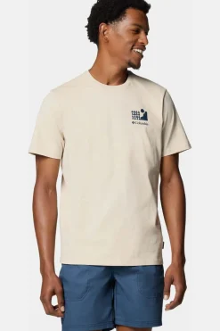 T-Shirt Explorers Canyon™ Back Ss Tee