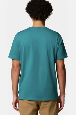 T-Shirt Explorers Canyon™ Ss Tee