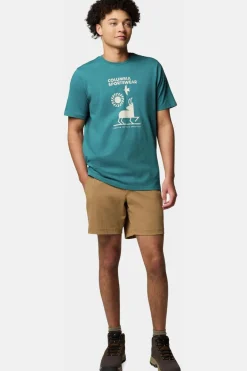 T-Shirt Explorers Canyon™ Ss Tee