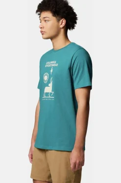 T-Shirt Explorers Canyon™ Ss Tee
