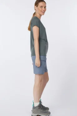 T-Shirt Feather Tee