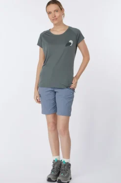 T-Shirt Feather Tee