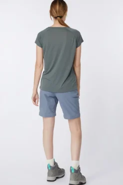 T-Shirt Feather Tee
