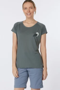 T-Shirt Feather Tee