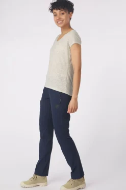 T-Shirt Featherweight Slub Tee
