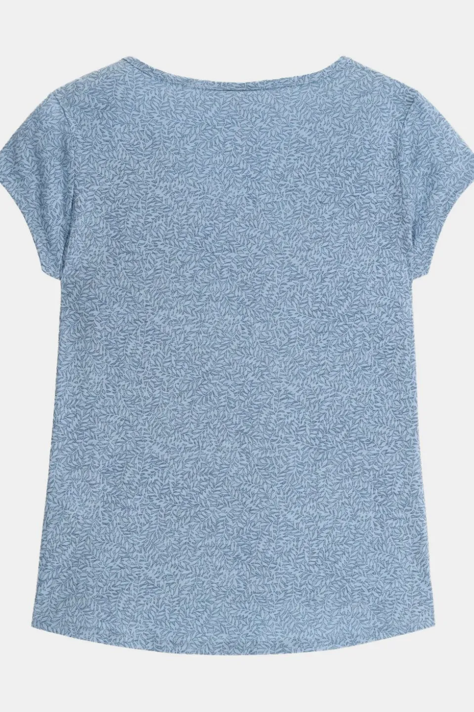 T-Shirt Featherweight Slub Tee