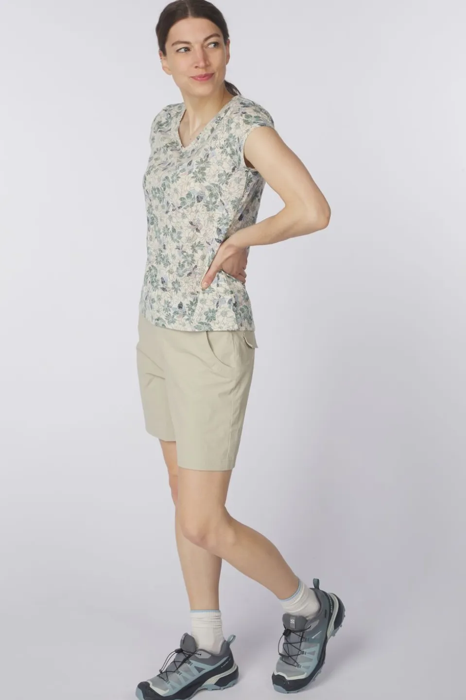 T-Shirt Featherweight Tee