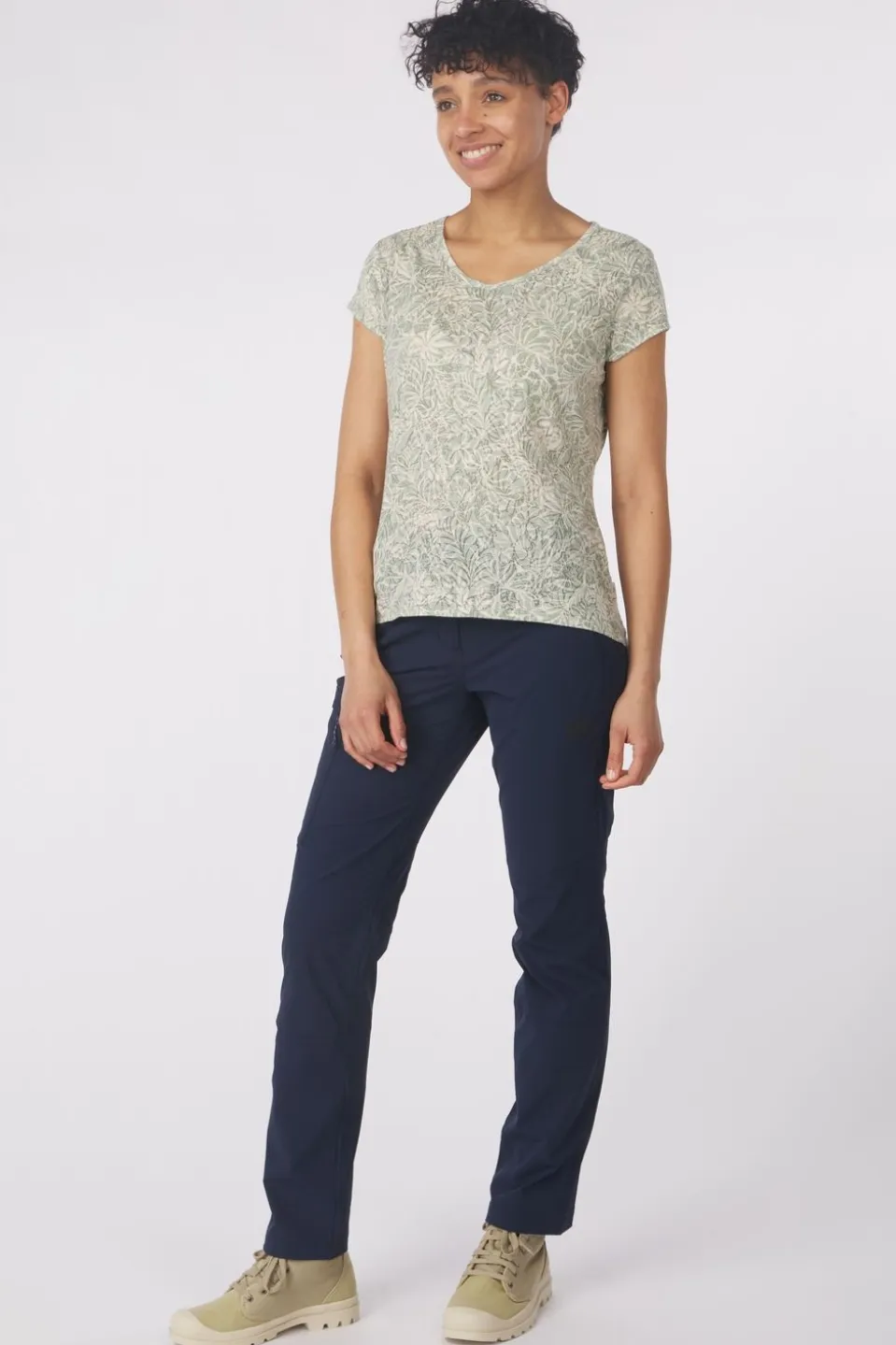 T-Shirt Featherweight Tee