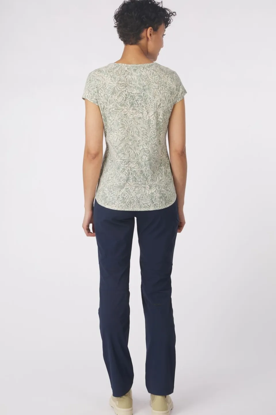 T-Shirt Featherweight Tee
