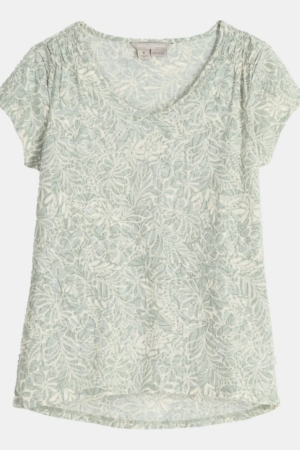 T-Shirt Featherweight Tee