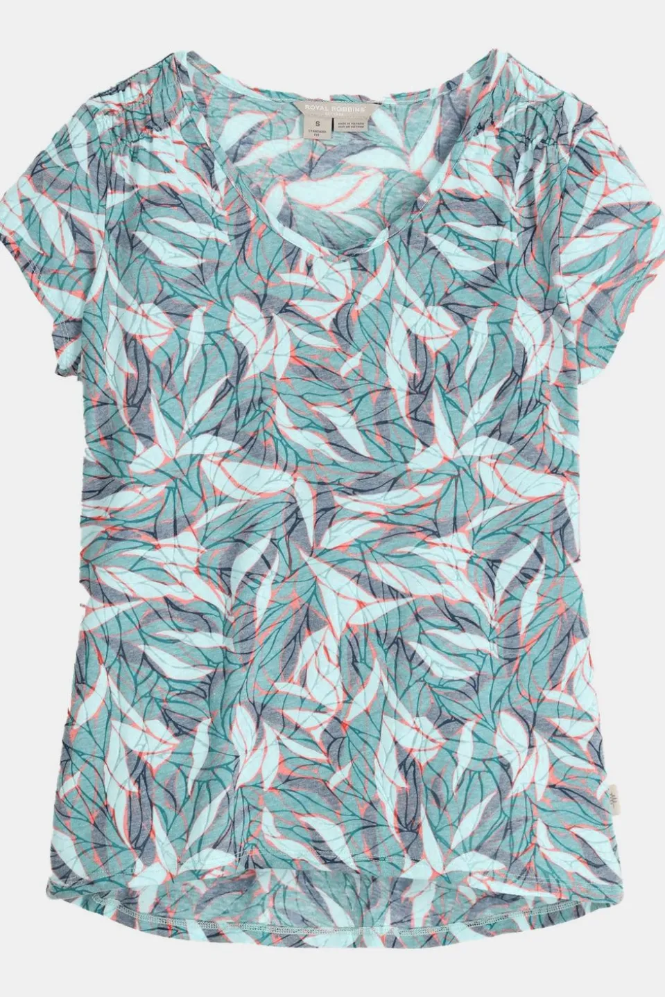 T-Shirt Featherweight Tee