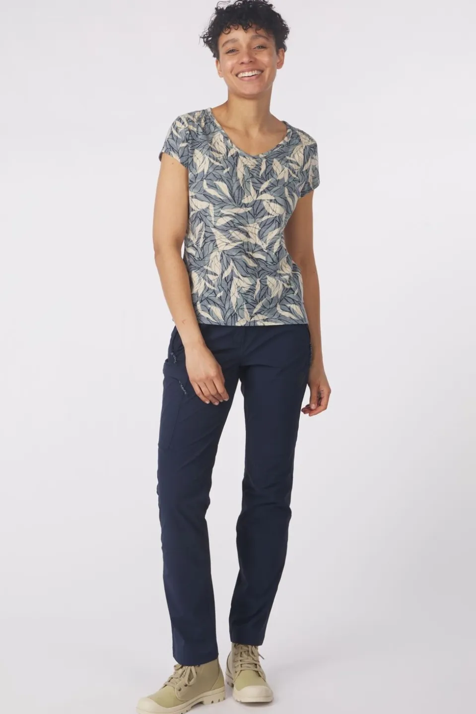 T-Shirt Featherweight Tee