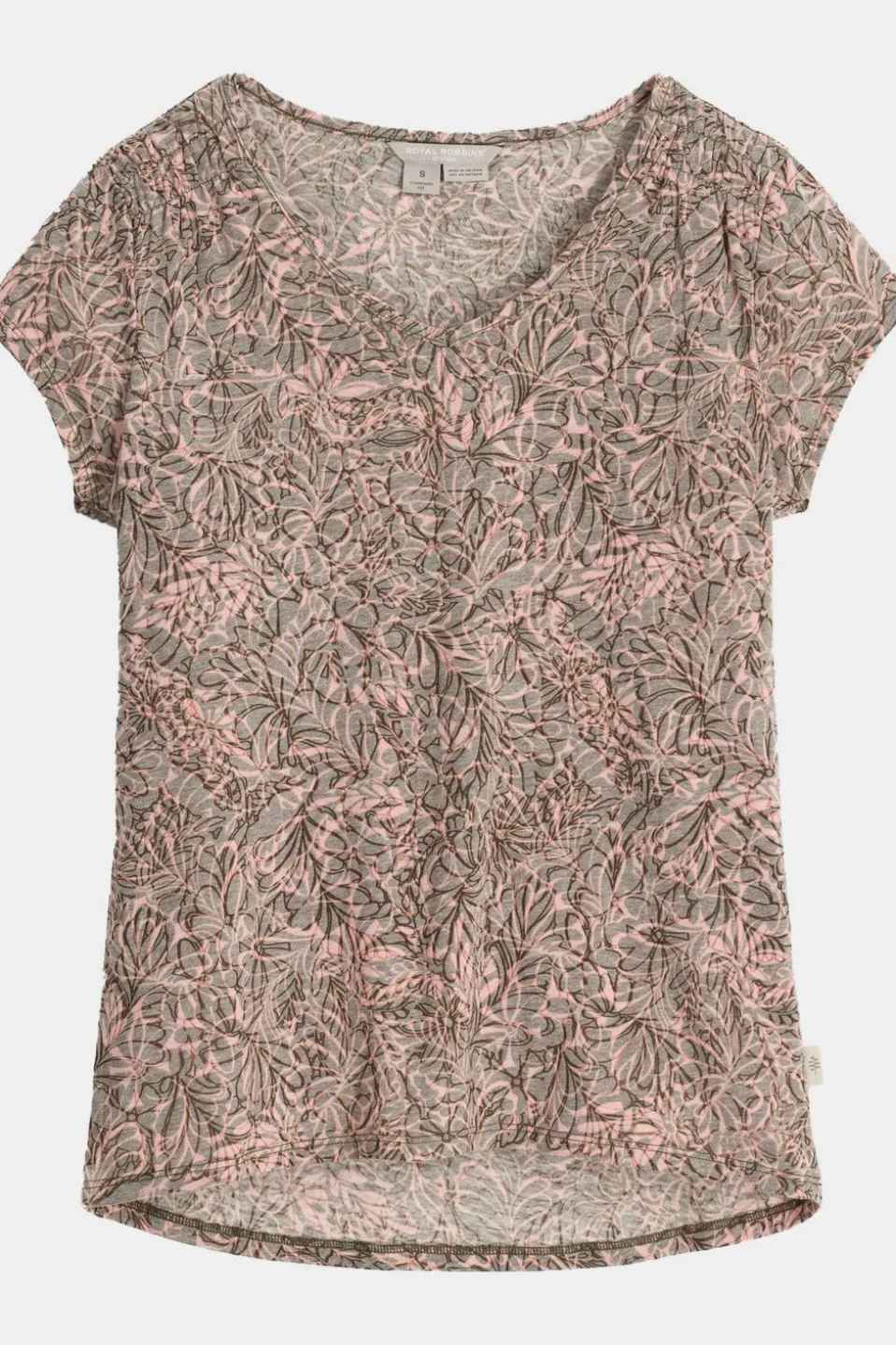 T-Shirt Featherweight Tee