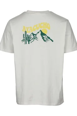 T-Shirt Festival T-Shirt Ss