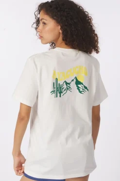 T-Shirt Festival T-Shirt Ss