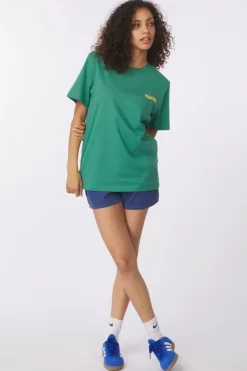 T-Shirt Festival T-Shirt Ss