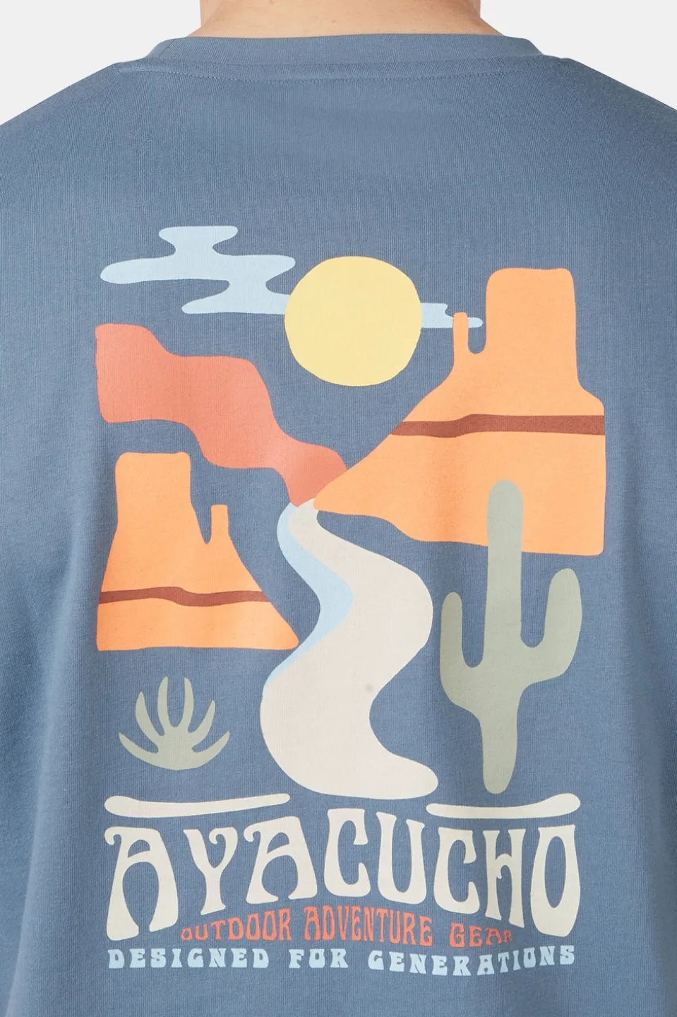 T-Shirt Festival T-Shirt Ss