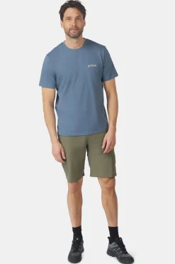 T-Shirt Festival T-Shirt Ss
